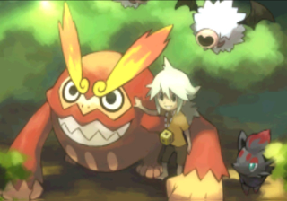 Illustration for article titled Why I was Pokemon’s Greatest Villain